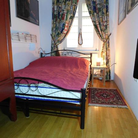 Appartement Brankos à Ljubljana Extérieur photo