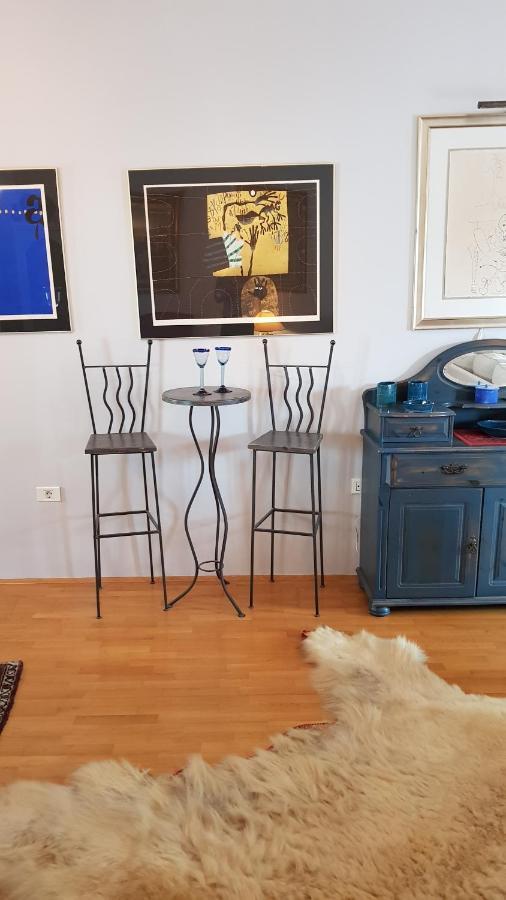 Appartement Brankos à Ljubljana Extérieur photo