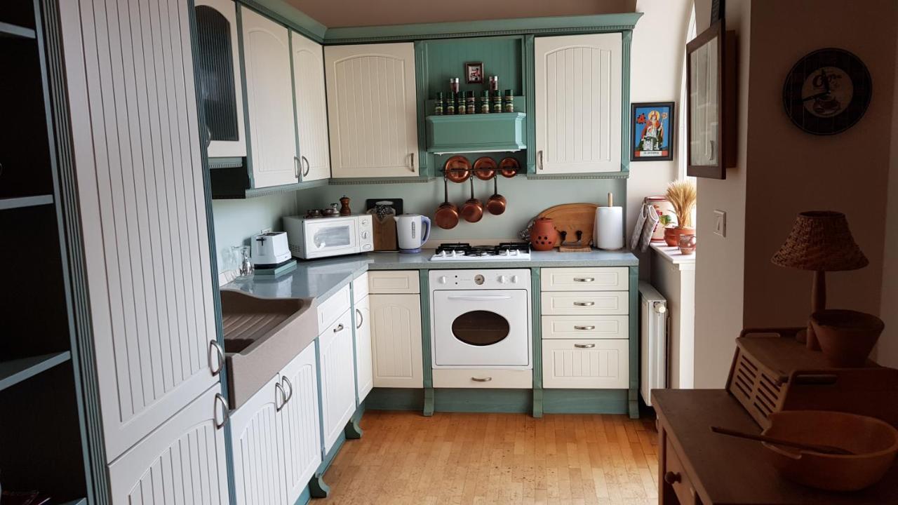 Appartement Brankos à Ljubljana Extérieur photo