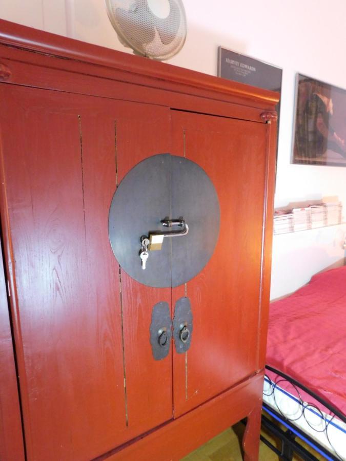 Appartement Brankos à Ljubljana Extérieur photo