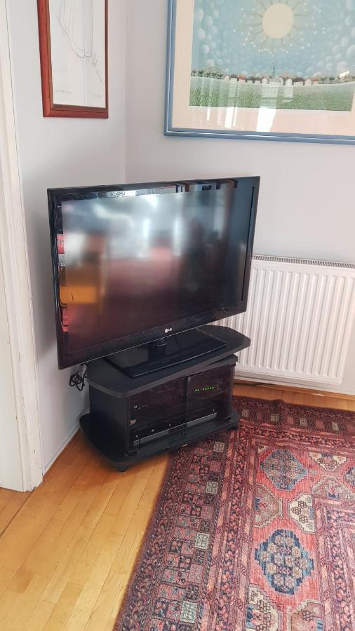 Appartement Brankos à Ljubljana Extérieur photo