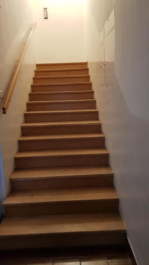 Appartement Brankos à Ljubljana Extérieur photo