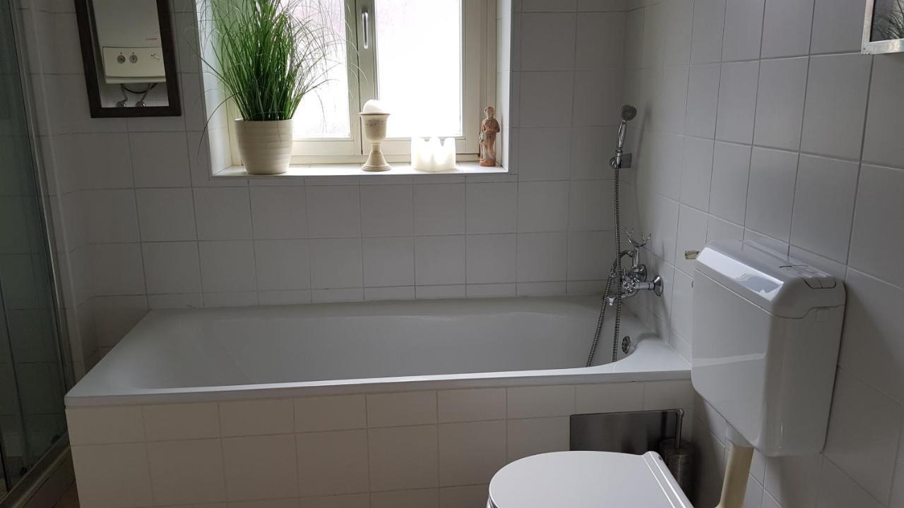 Appartement Brankos à Ljubljana Extérieur photo