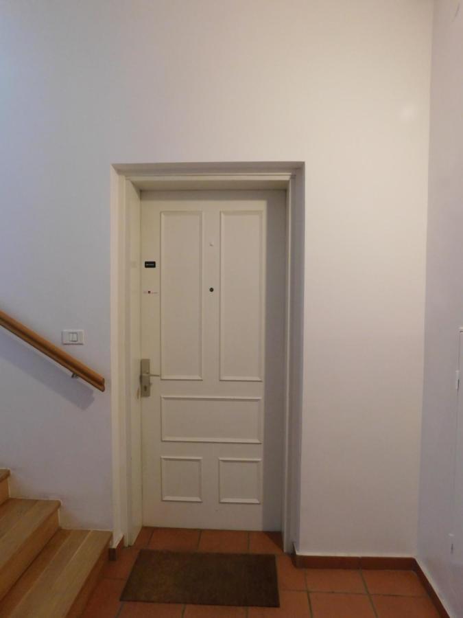 Appartement Brankos à Ljubljana Extérieur photo